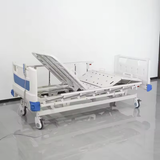 Electric 3-function hospital bed