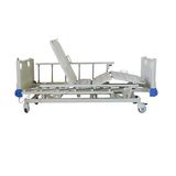 Electric 3-function hospital bed